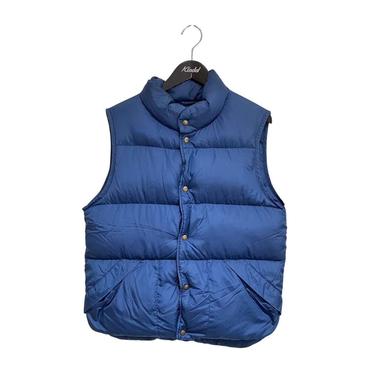 L．L．Bean(エルエルビーン) ダウンベスト01419 01419 ブルー サイズ S