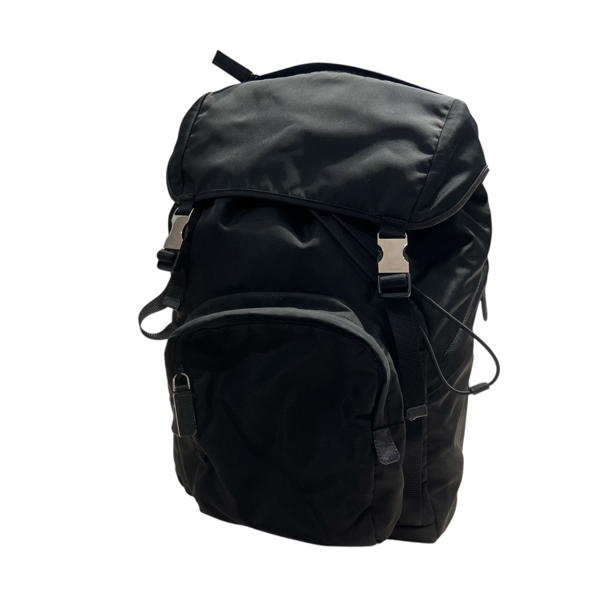 PRADA(プラダ) テスート ナイロンバックパックバックパック2VZ062 