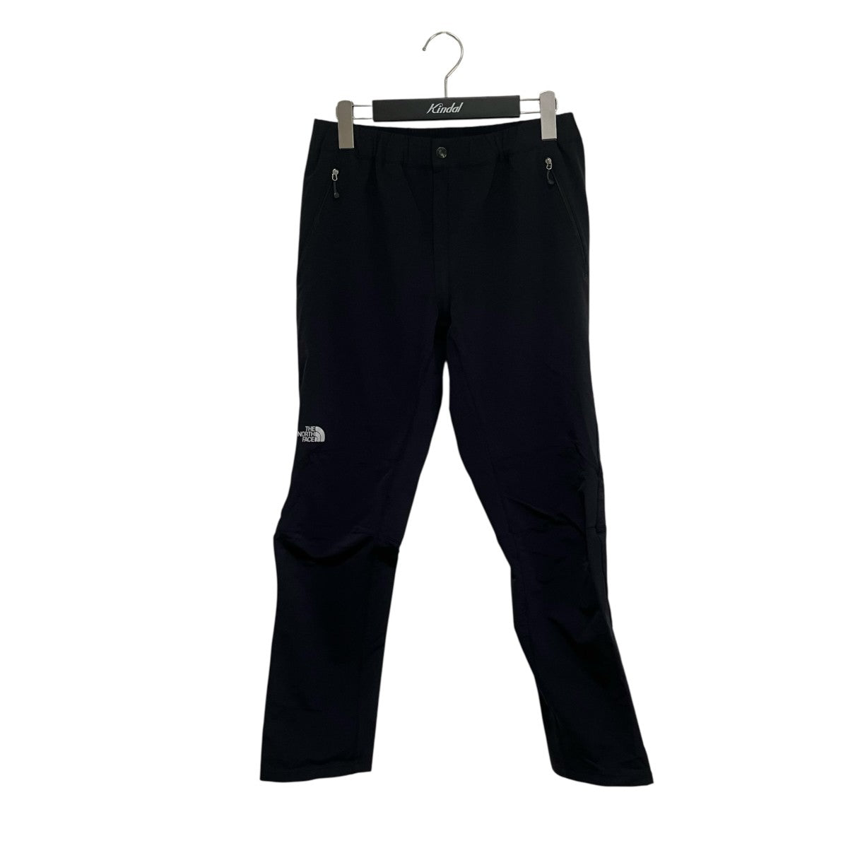 THE NORTH FACE(ザノースフェイス) アルパインライトパンツナイロン