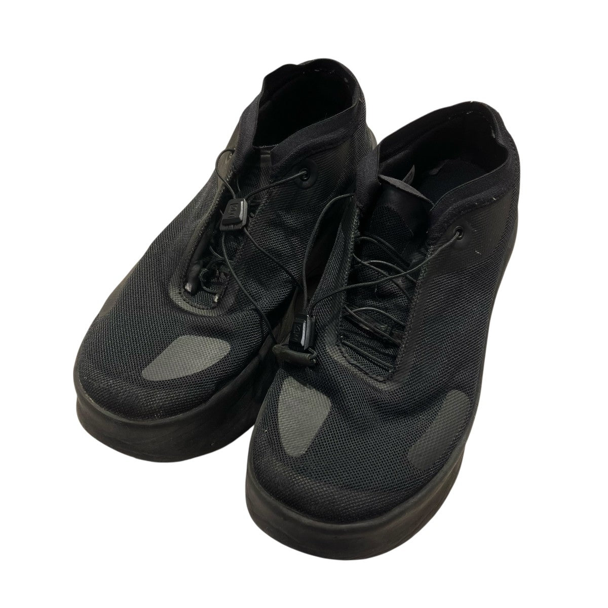 SALOMON×COMME des GARCONS ローカットスニーカー415646 415646