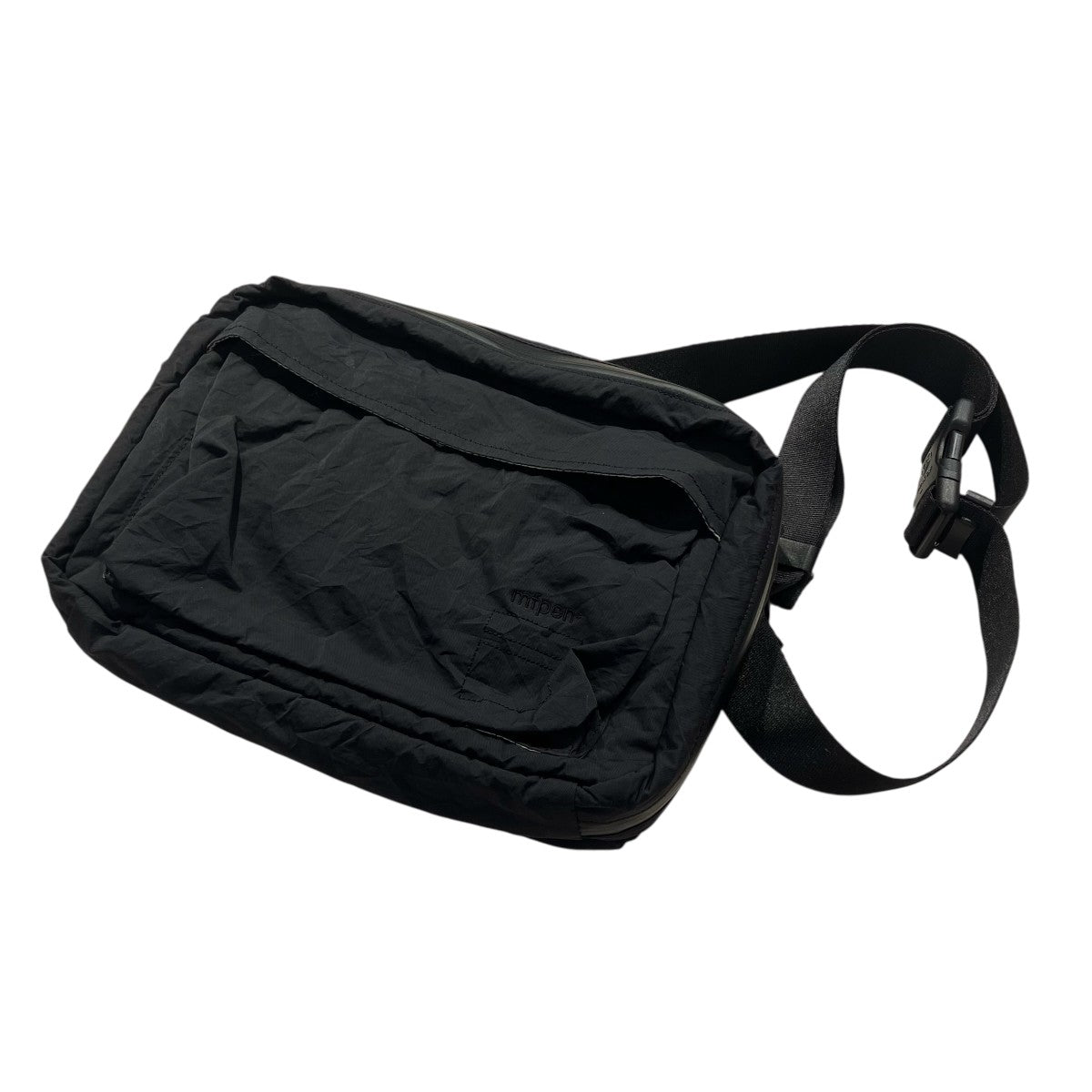 Walkman Bag 13 Blankofショルダーバッグ2201101212