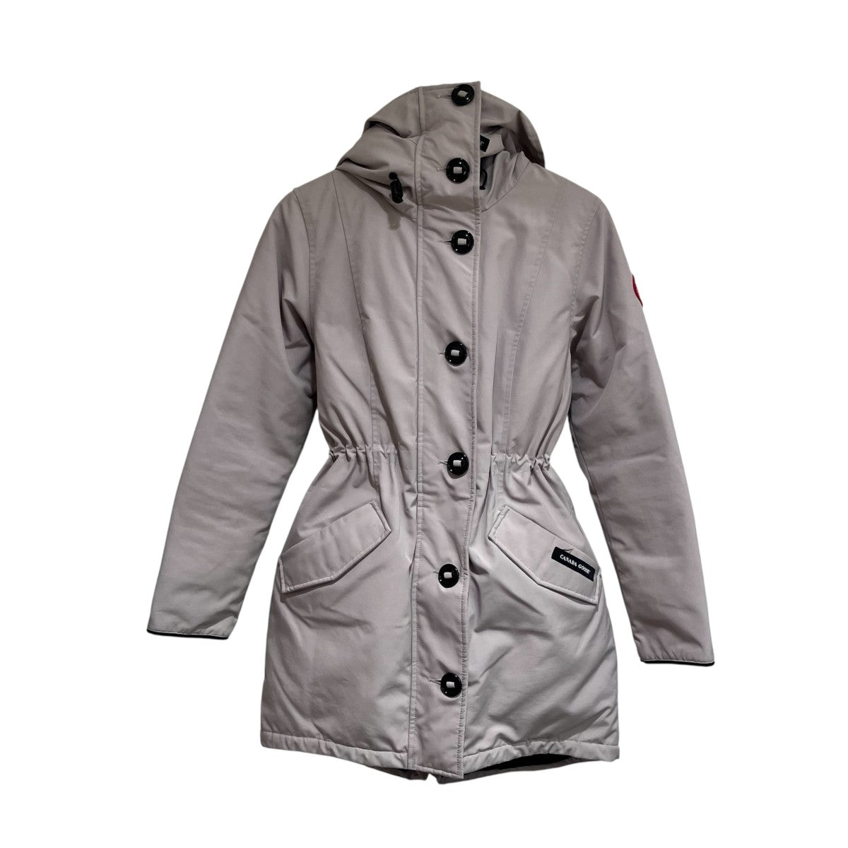 CANADA GOOSE(カナダグース) ROSSCLAIR PARKAダウンコート2580LA