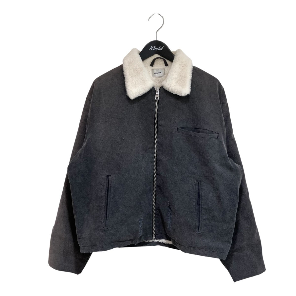 Vintage Sherpa Work Jacketジャケット