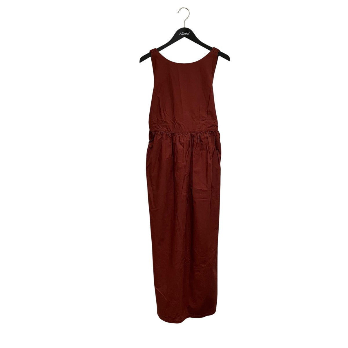 RITA ROW MARLENE DRESSノースリーブワンピース2334-VE 古着・中古-1枚目のアイテム画像