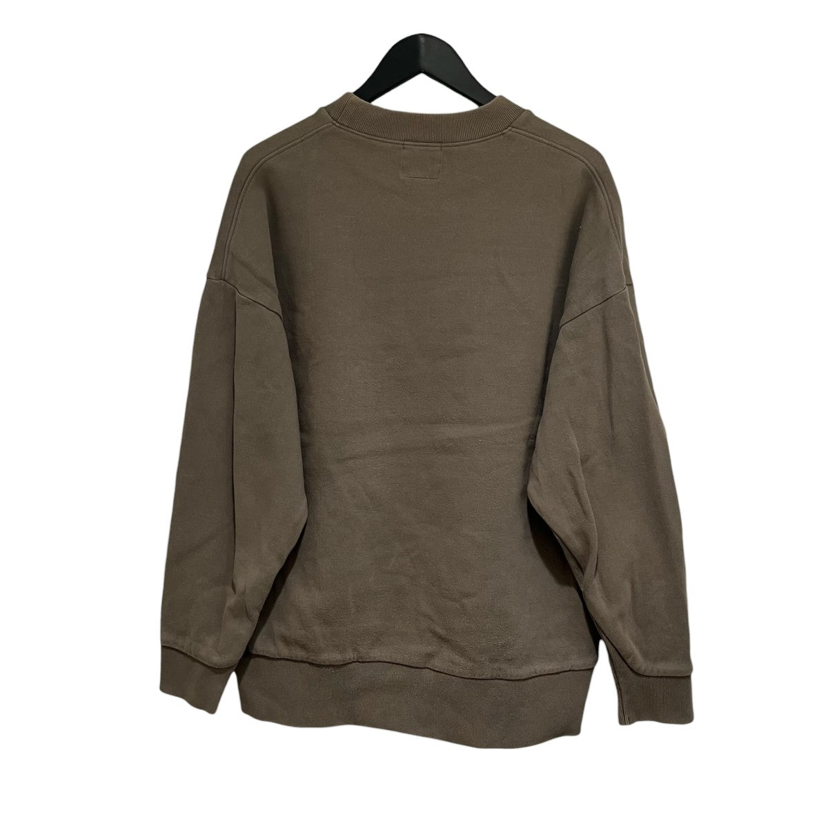 CC Sweat Midneck長袖トレーナーJM7217