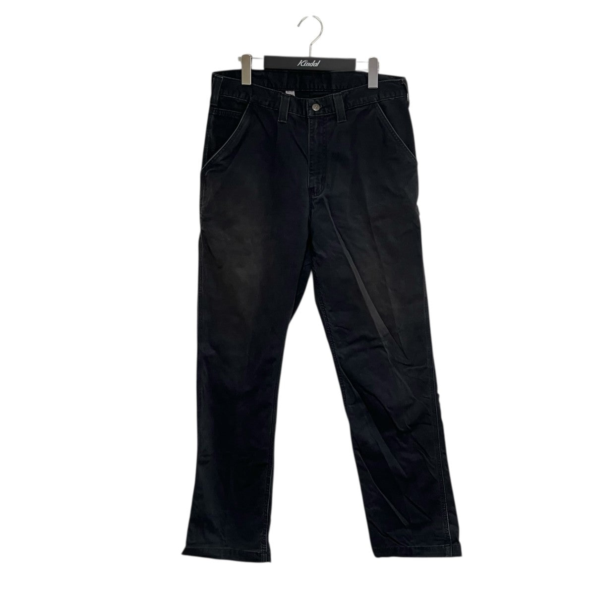 CarHartt(カーハート) Relaxed fitペインターパンツB324-BLK B324-BLK CarHartt(カーハート) Relaxed fitペインターパンツB324-BLK B324-BLK