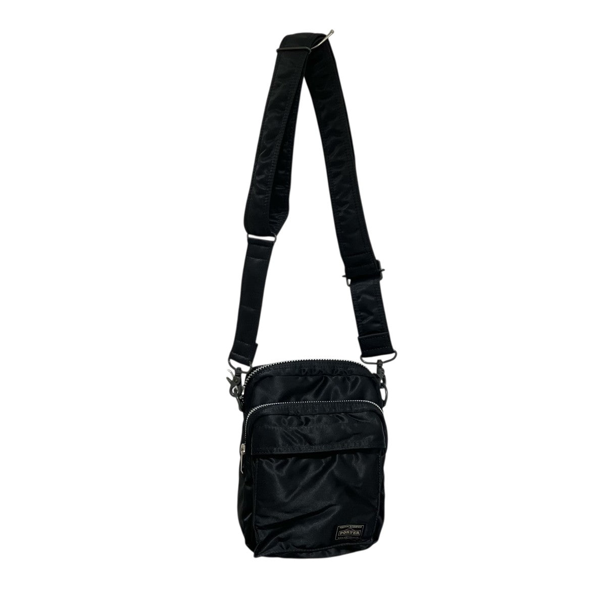 PORTER(ポーター) TANKER VERTICAL BAGショルダーバッグ622-27845-10