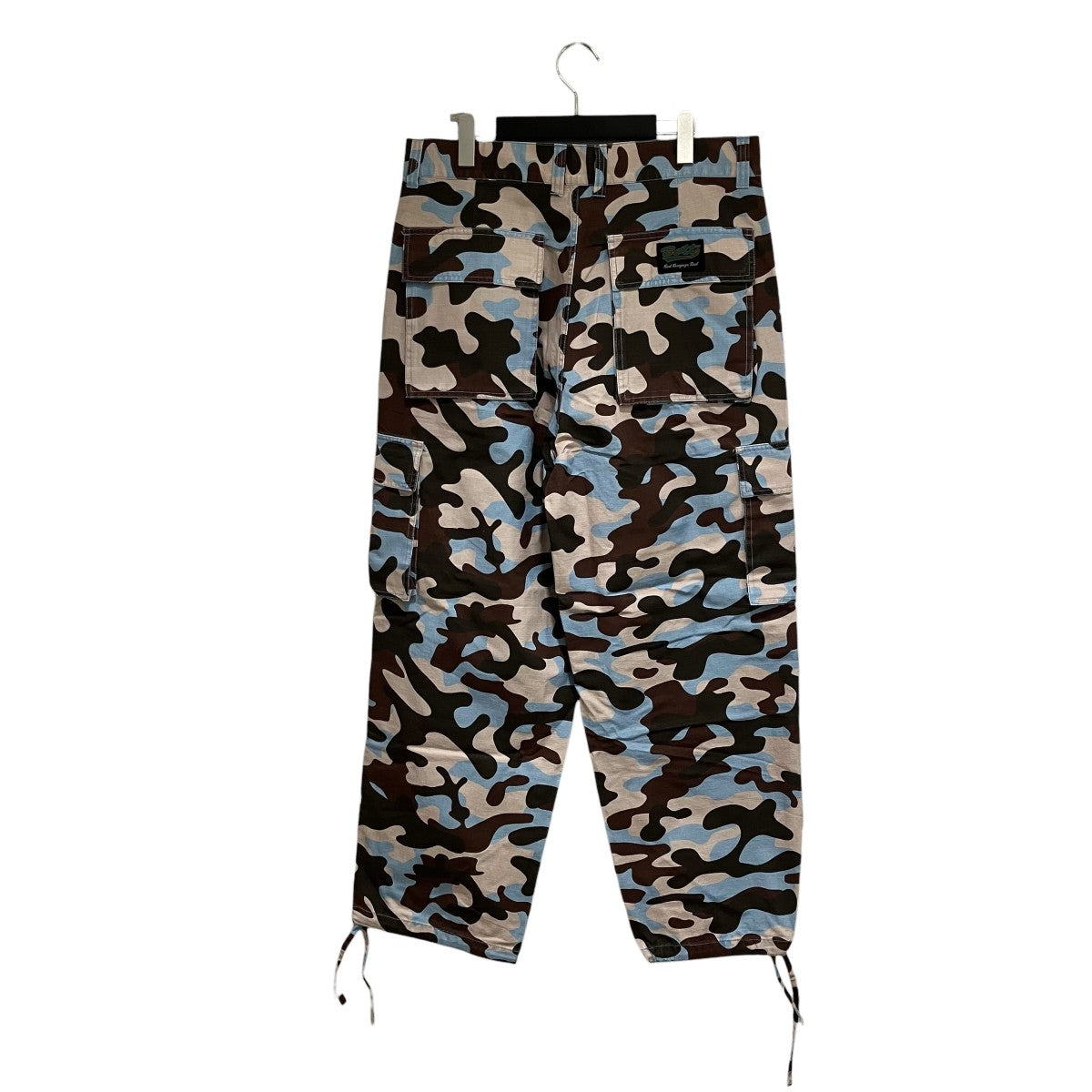 25SSCotton Cargo Pantカーゴパンツ251BoTT13