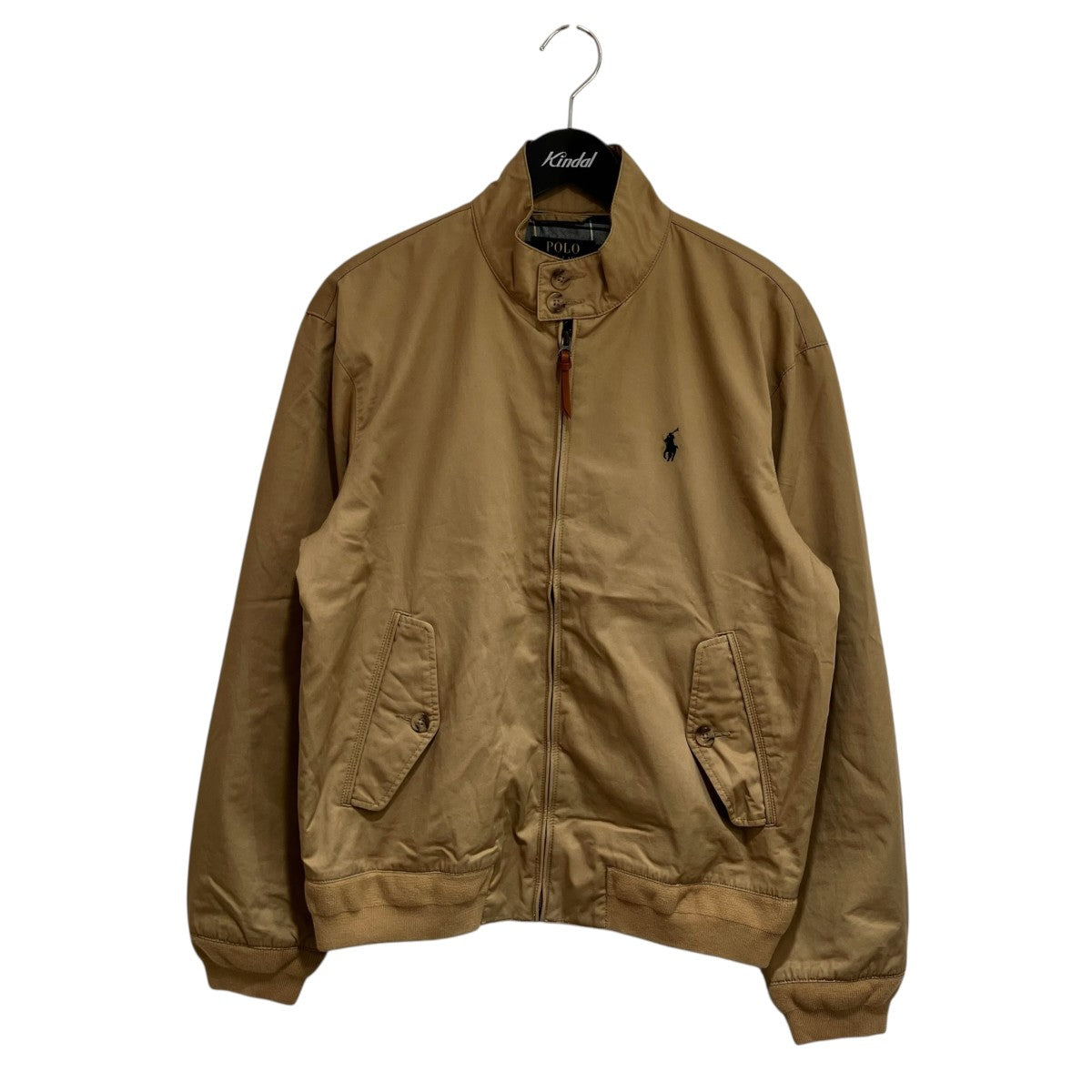 POLO RALPH LAUREN(ポロラルフローレン) スイングトップジャケット