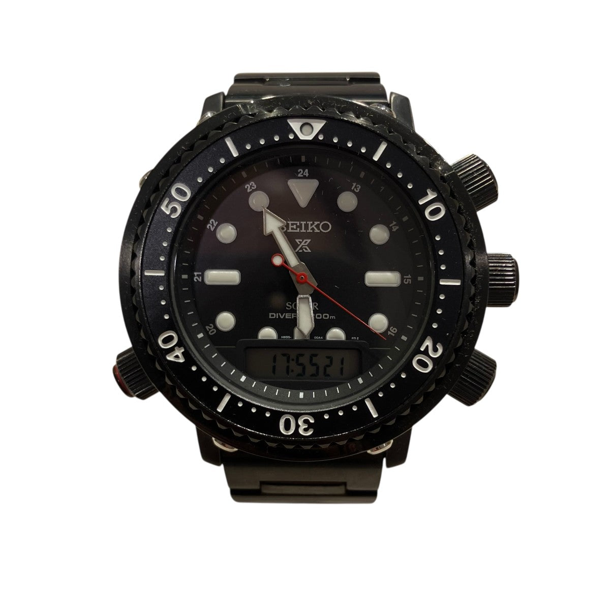 SEIKO(セイコー) プロスペックス 1982 Hybrid Diver's 40th SEIKO(セイコー) プロスペックス 1982 Hybrid Diver's 40th