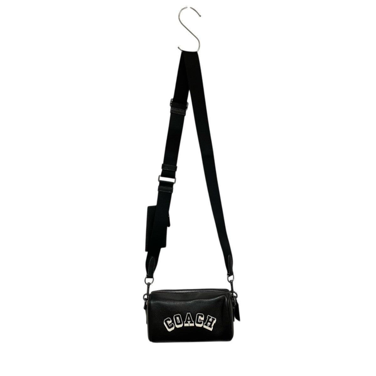 コーチショルダーバック　　バック　リュック　coach ccc52bl0.jpg