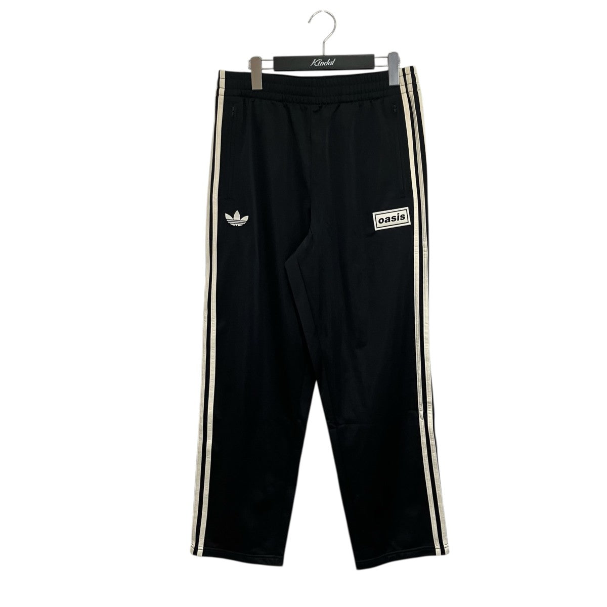 adidas×oasis ツアー ファイヤーバードトラックパンツKT3459 KT3459