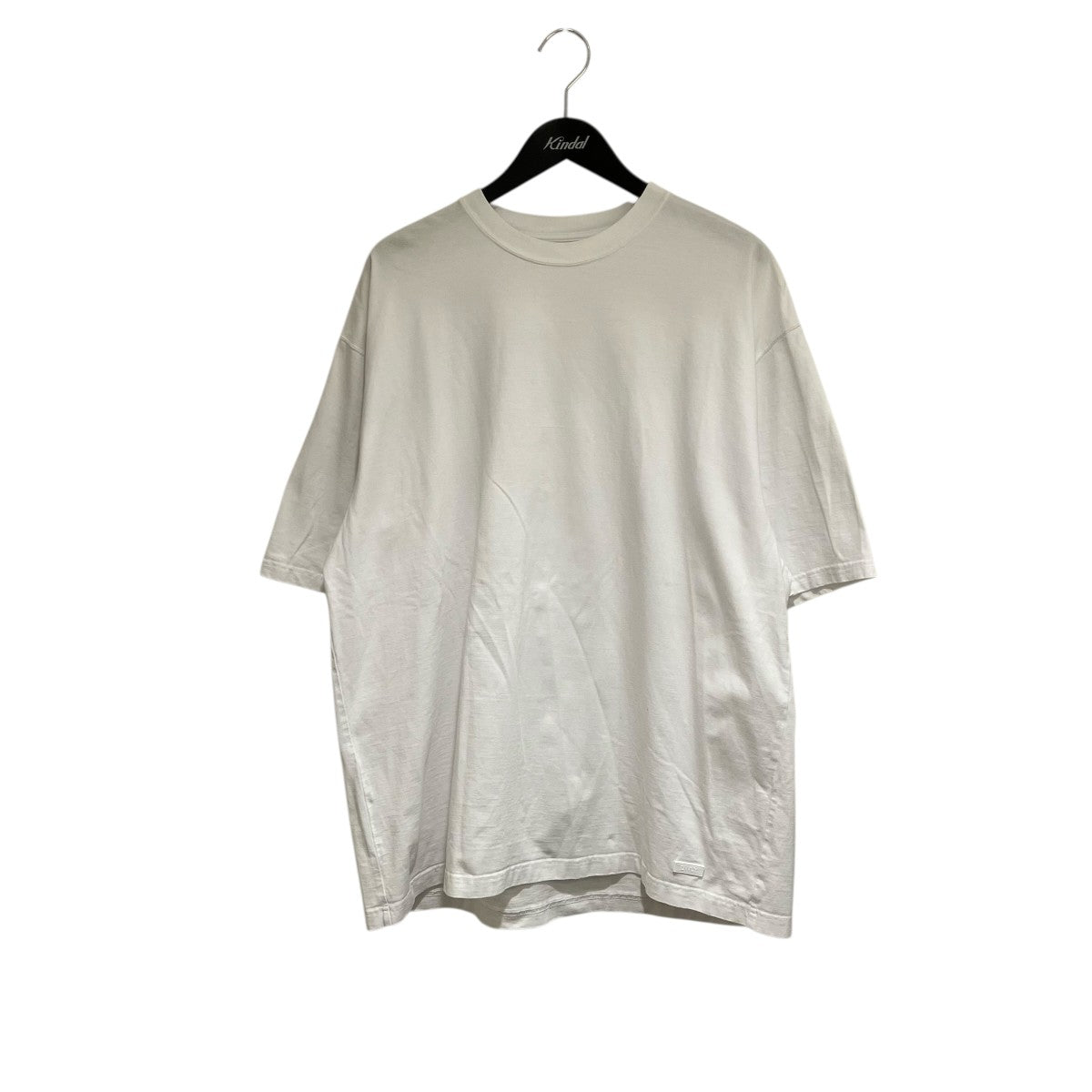 THE ENNOY PROFESSIONAL(ザ エンノイ プロフェッショナル) 半袖Tシャツ