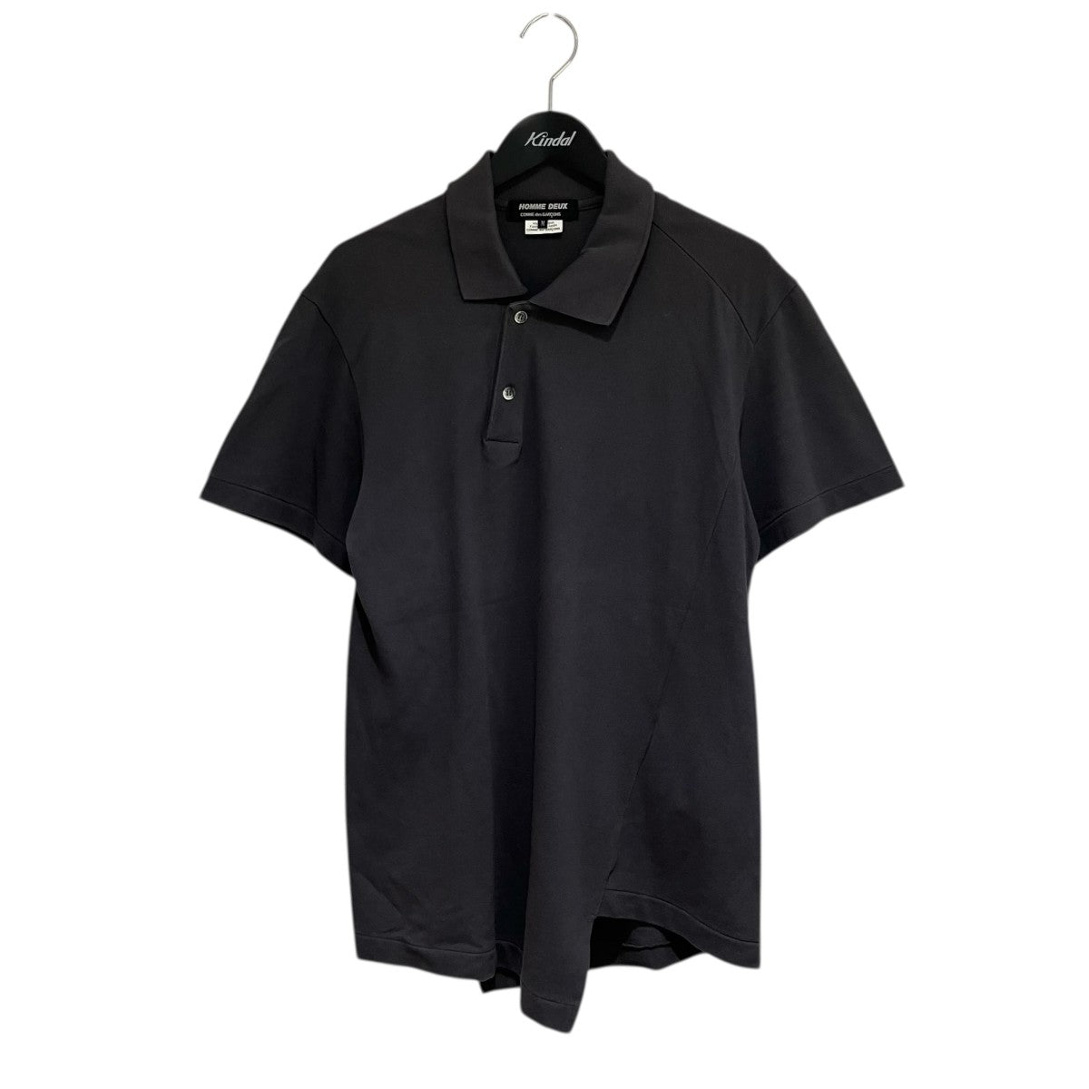 COMME des GARCONS HOMME DEUX(コムデギャルソンオムドゥ) 25SS