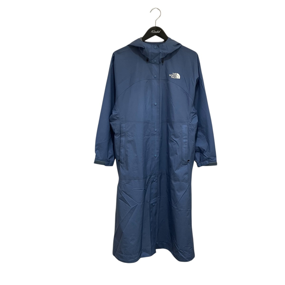 THE NORTH FACE(ザノースフェイス) Breeze Lightning Coatロングコート