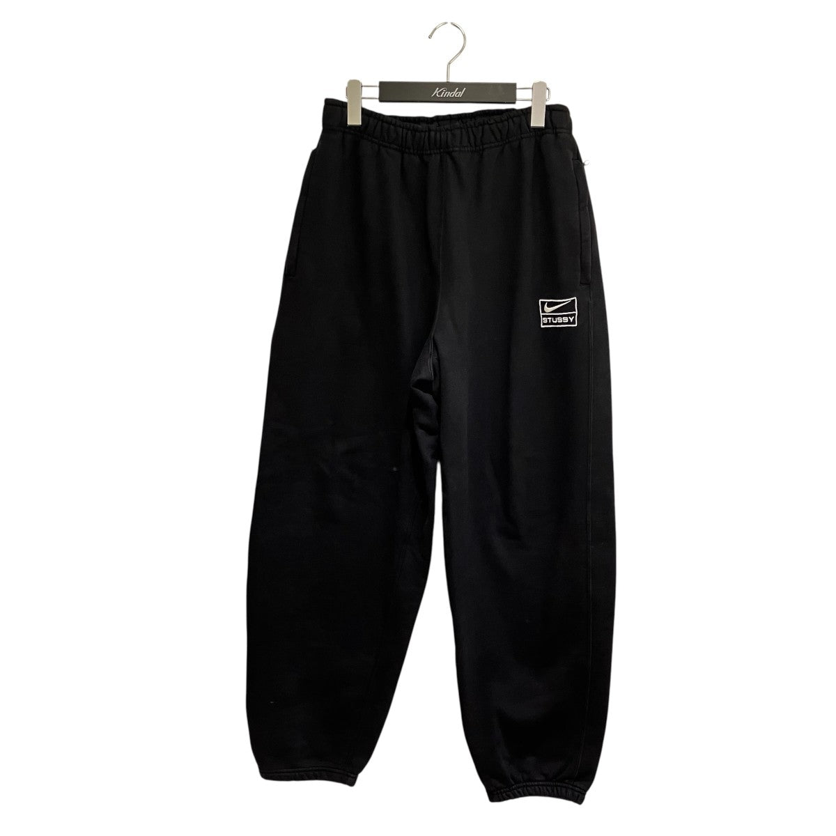 WASHED FLEECE PANTSスウェットパンツDO5296-010