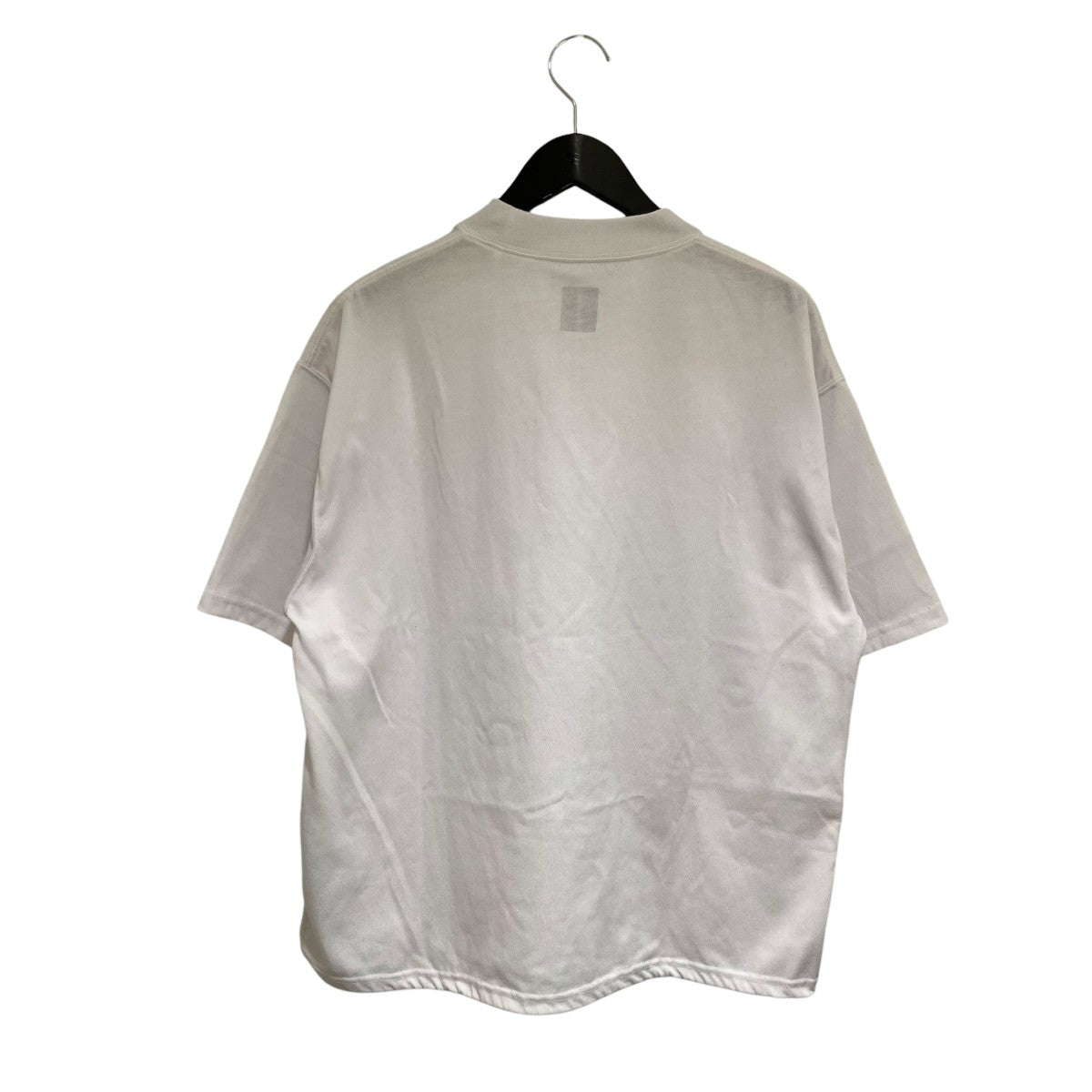 Tech 1P Hi-Crew NeckT-Shirts半袖TシャツBE-38221S