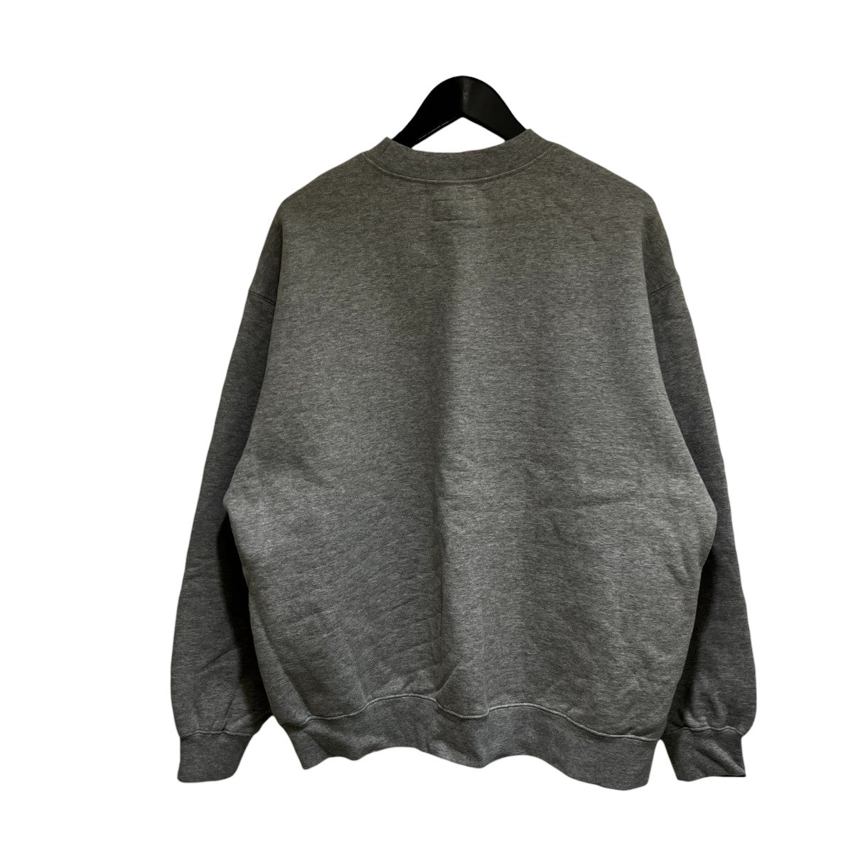Aoi Icons Crewneck Sweat Shirt長袖トレーナー