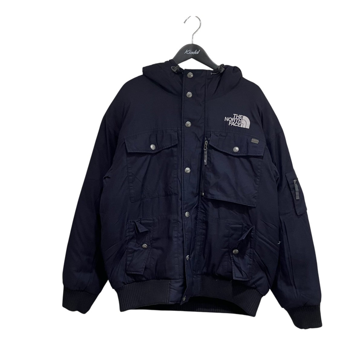 THE NORTH FACE(ザノースフェイス) ゴッサムジャケットダウン 