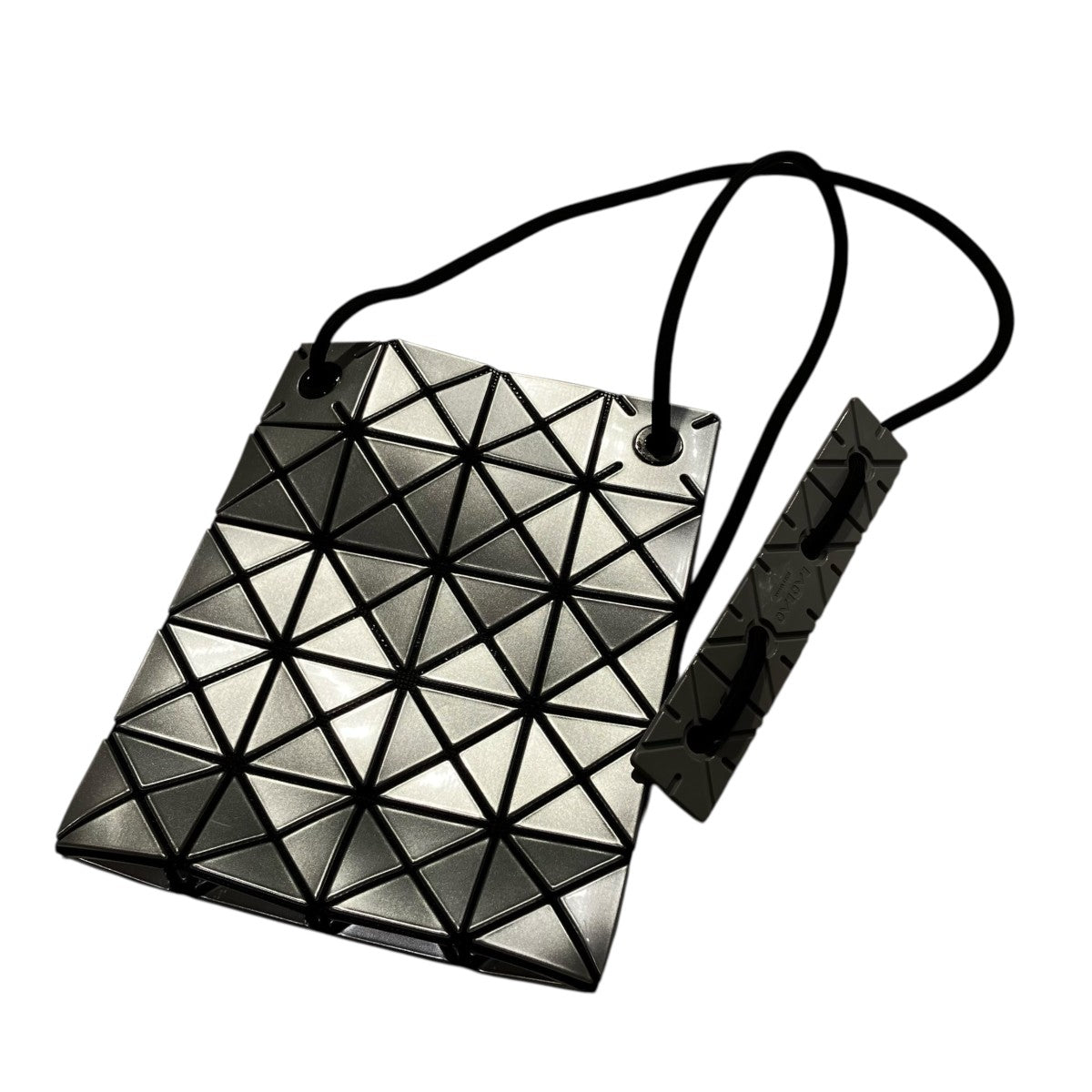 BAO BAO ISSEY MIYAKE(バオバオイッセイミヤケ) PRISM POCHETTE