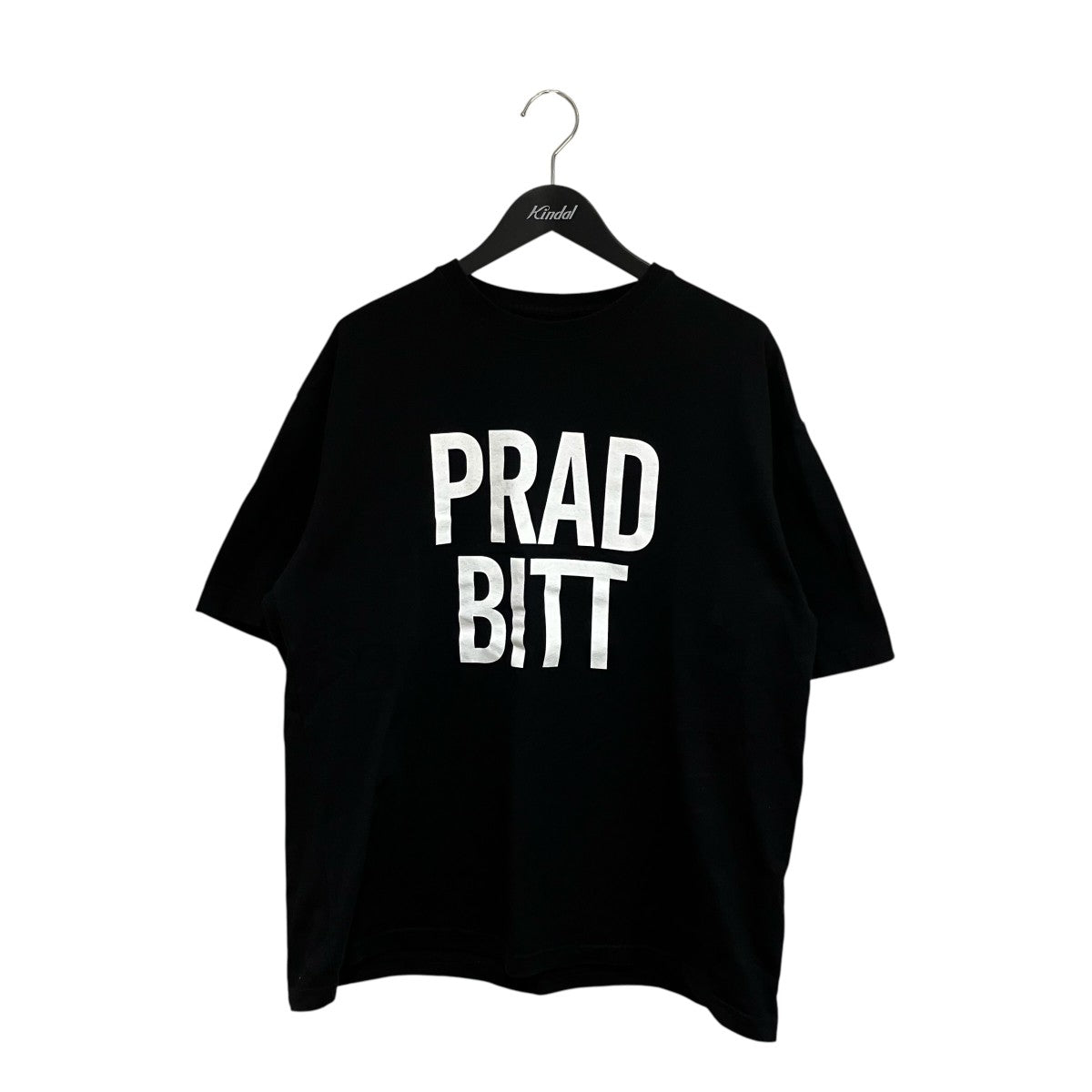 PRE ORDER(プレオーダー) SPECTER FABRIC COMMUNICATION PRAD BITT半袖
