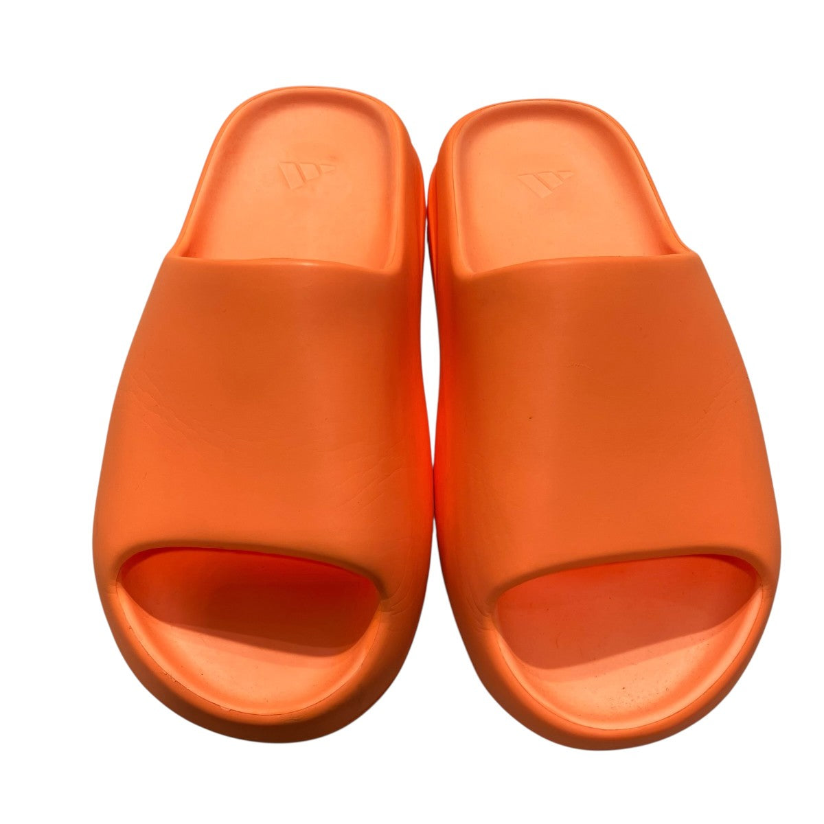 YEEZY Slide Enflame OrangeサンダルGZ0953