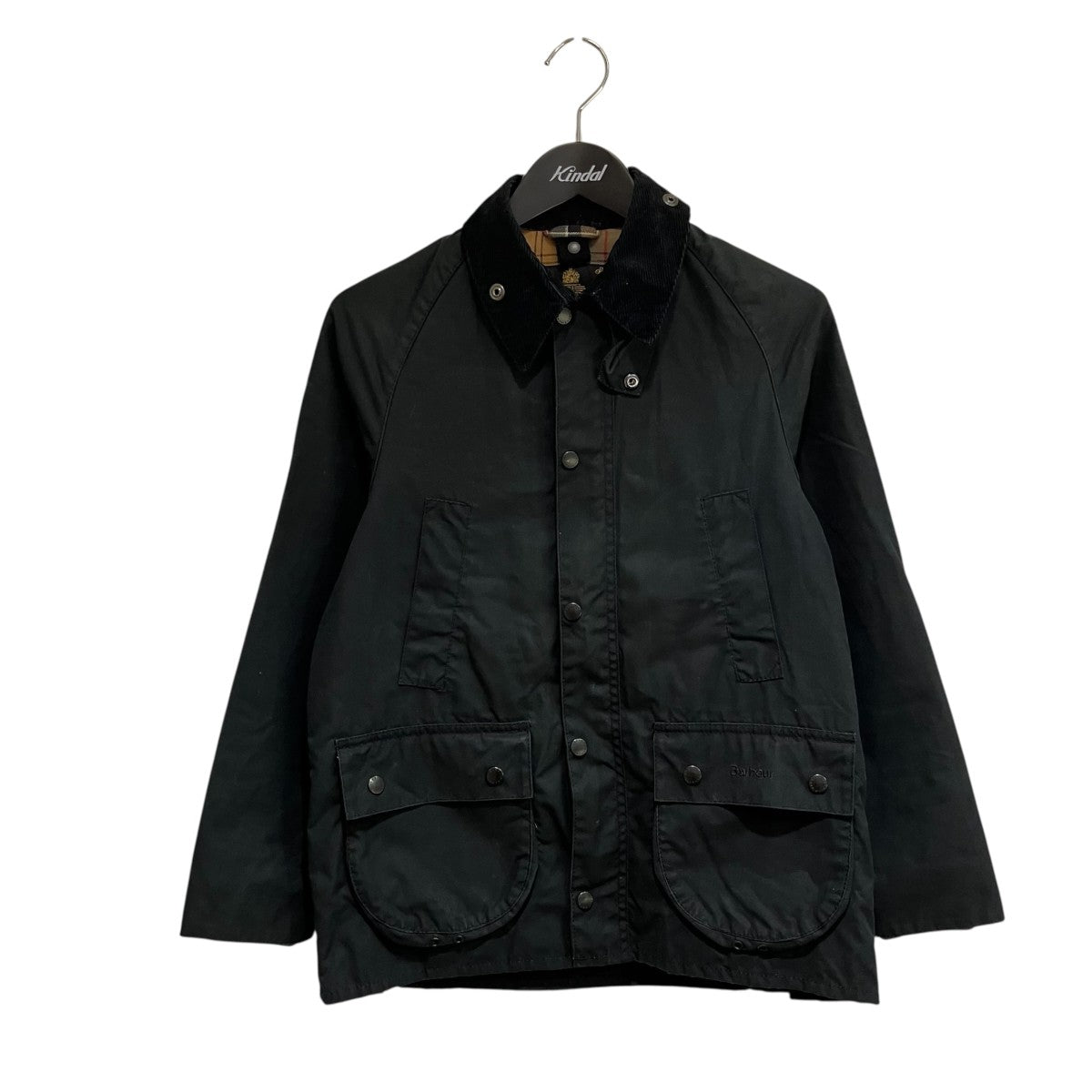 Barbour(バーブァー) オイルドコットCLASSIC BEDALEジャケット1502112