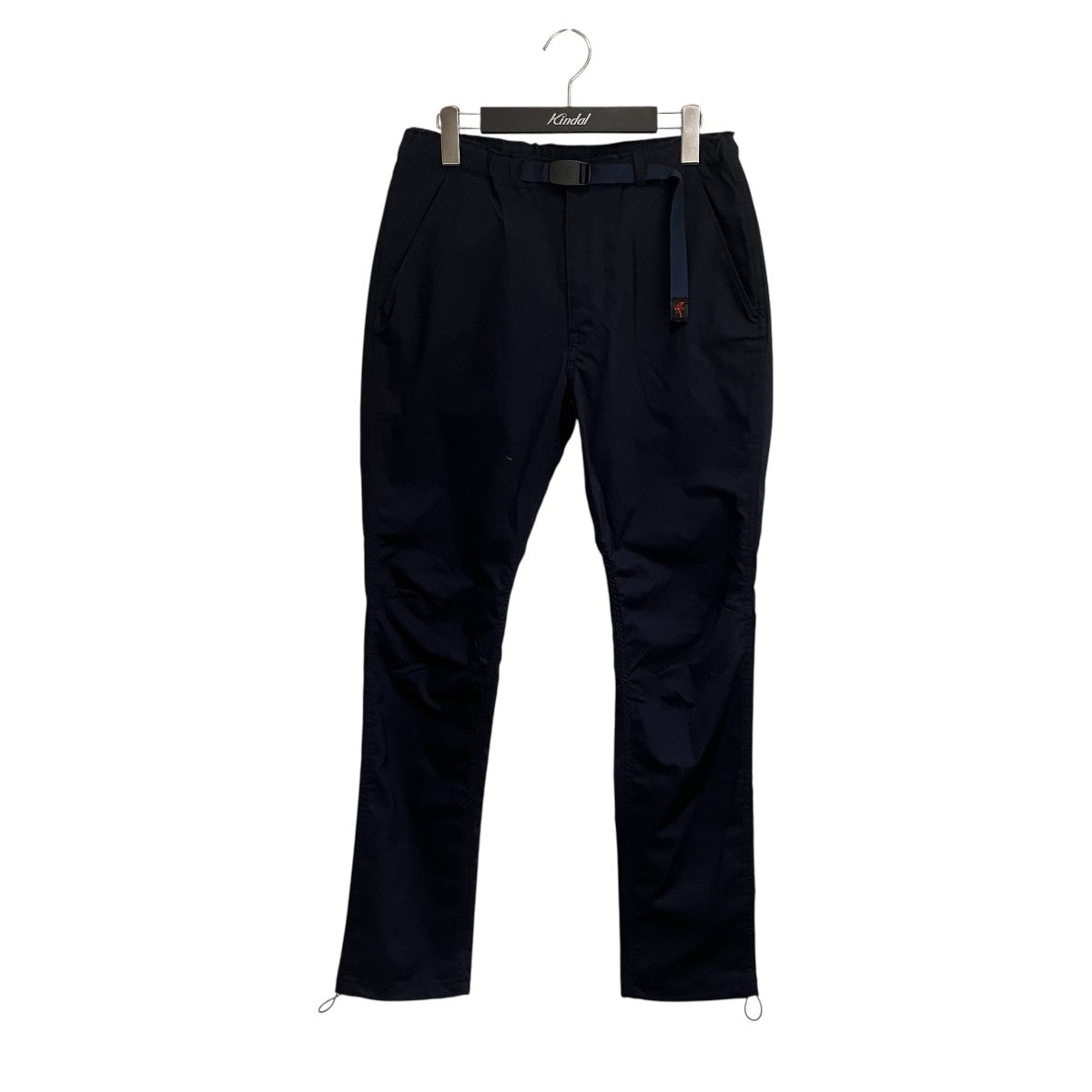nonnative×GRAMICCI CLIMBER EASY PANTS 2 POLY TWILL Pliantexパンツ