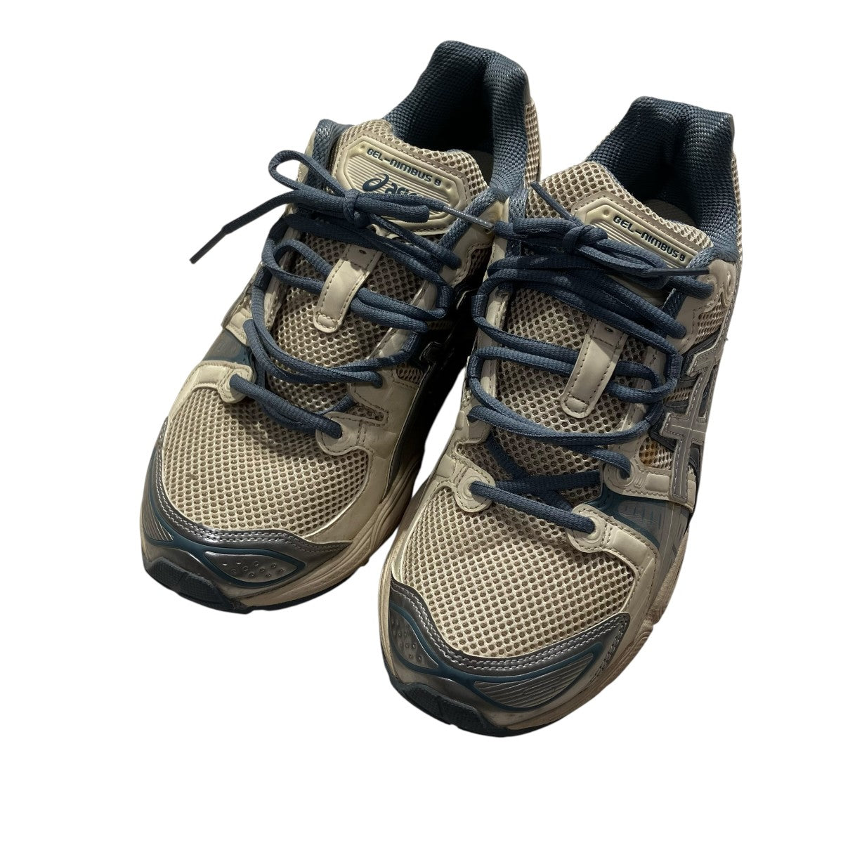 GEL-NIMBUS 9スニーカー1201A801