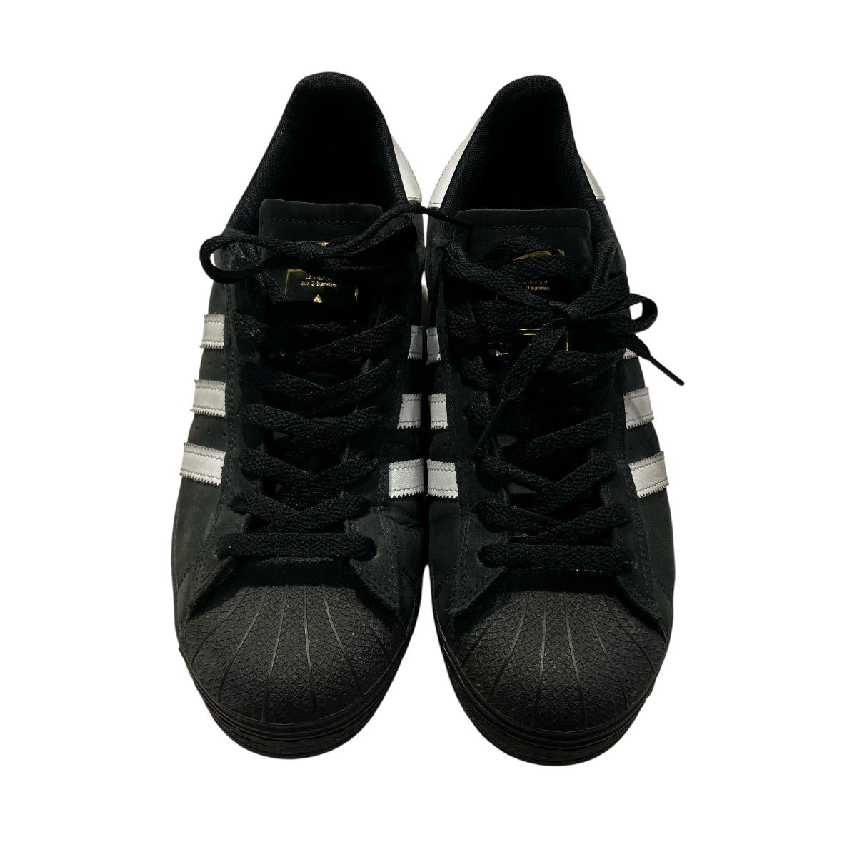 Superstar ADV Core Black Cloud WhiteスニーカーFV0321