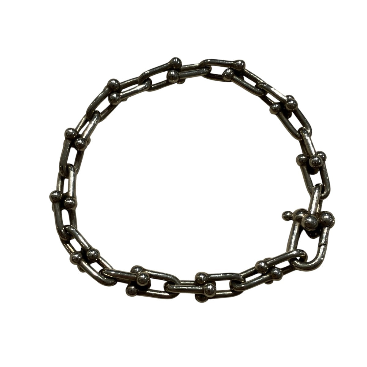 Tiffany ＆ Co．(ティファニー) ハードウェア スモールリンク
