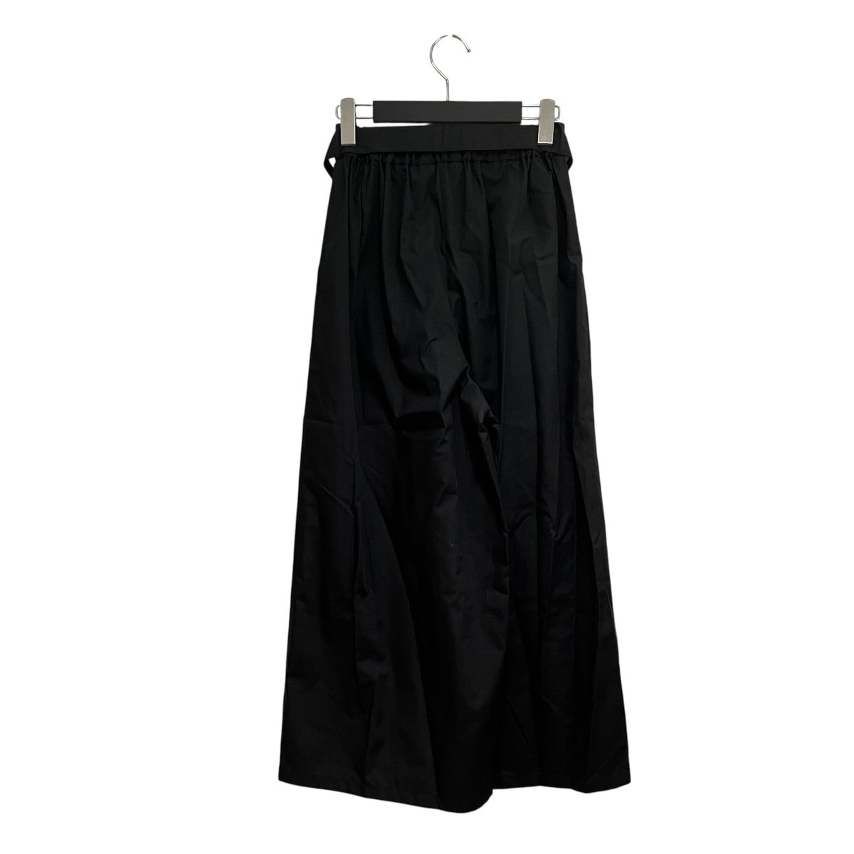PANTALONワイドベルトパンツ5460WR01