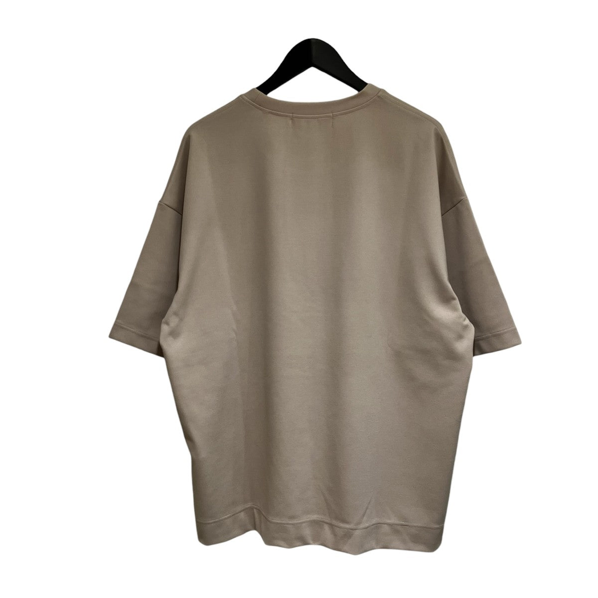 Logo Embroidery Tee半袖Tシャツ23-SS-009