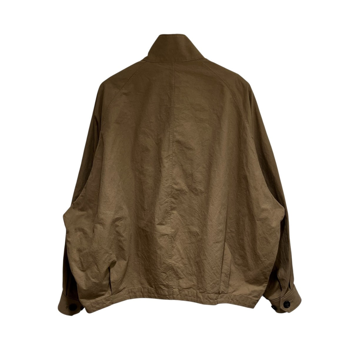 ジップアップジャケット24SS-REJK-178-J