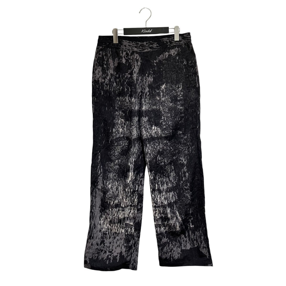 DIESEL(ディーゼル) P-BRICK TROUSERSナイロンパンツA15414 A15414