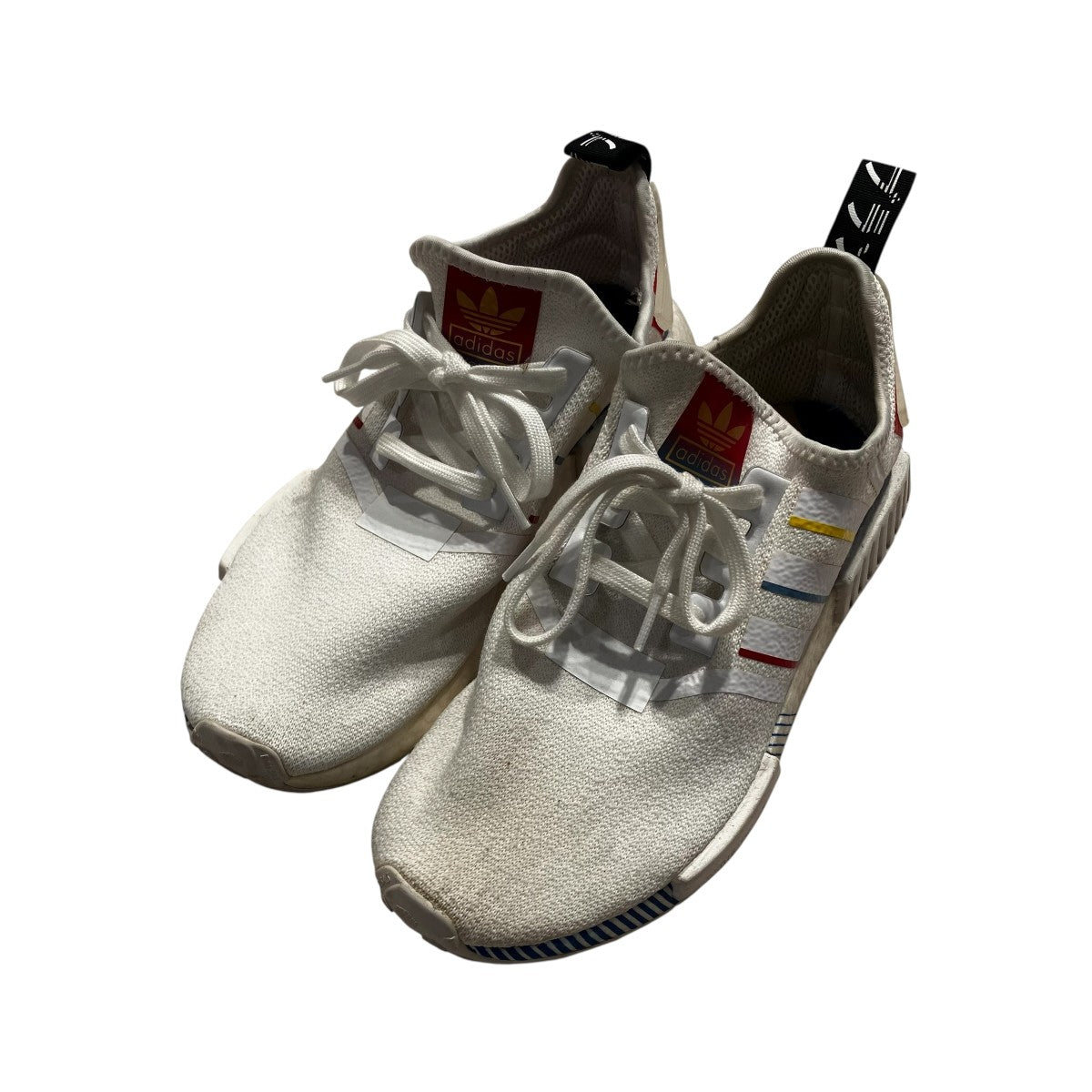 NMD R1 2020 OlympicローカットスニーカーFY1432