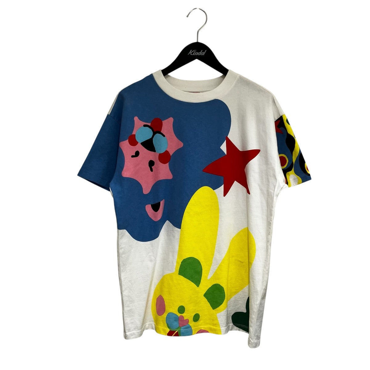 半袖TシャツFD52TS0464SY