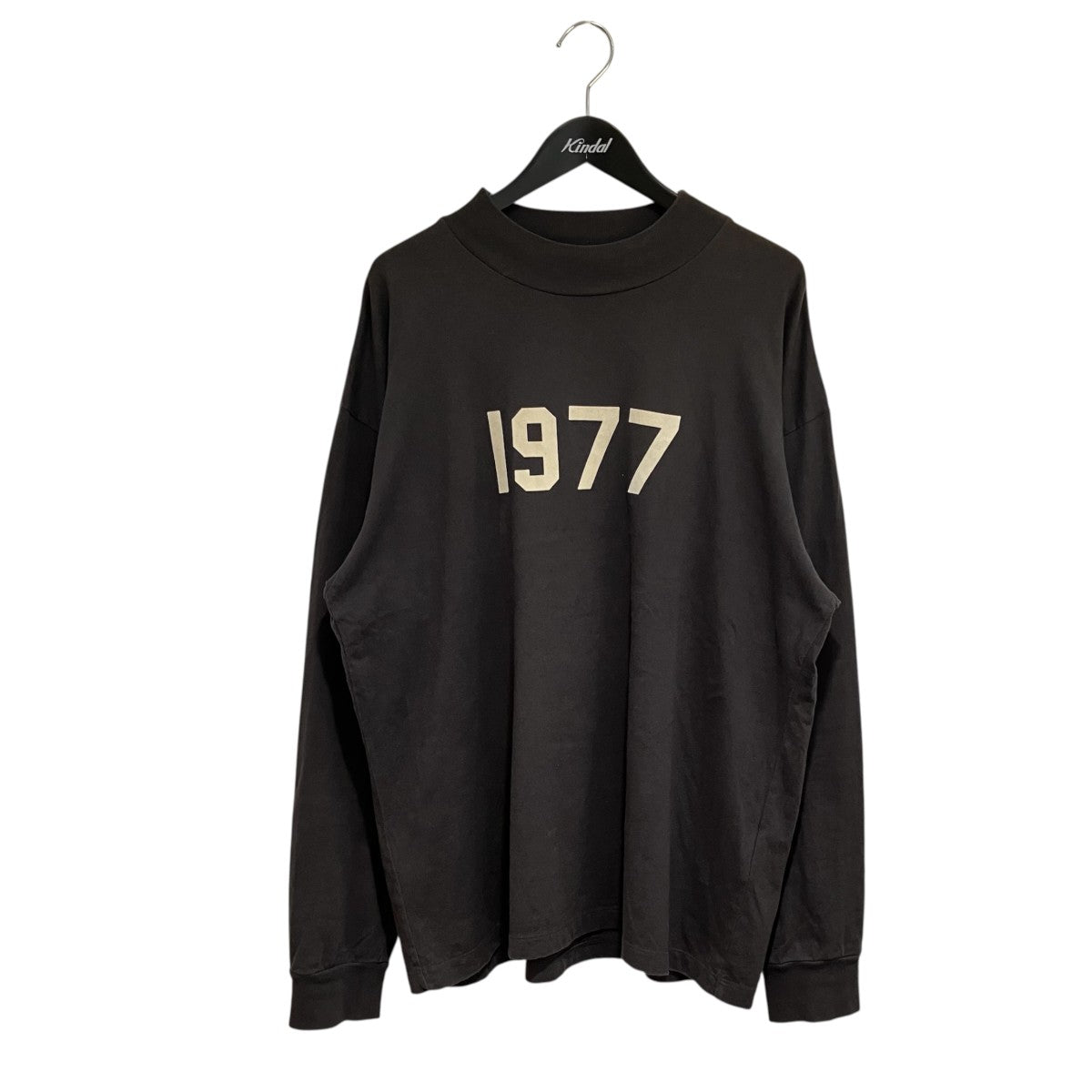 22AW1977長袖カットソー090233
