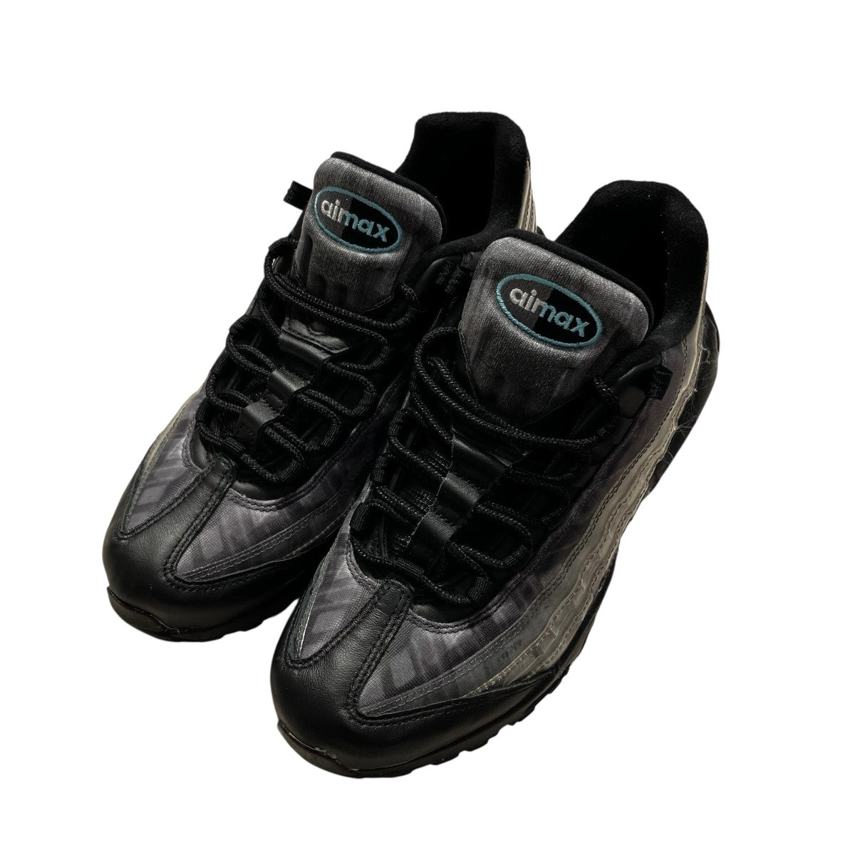 NIKE(ナイキ) Air Max 95 DNA Aurora GreenスニーカーDA7735-001