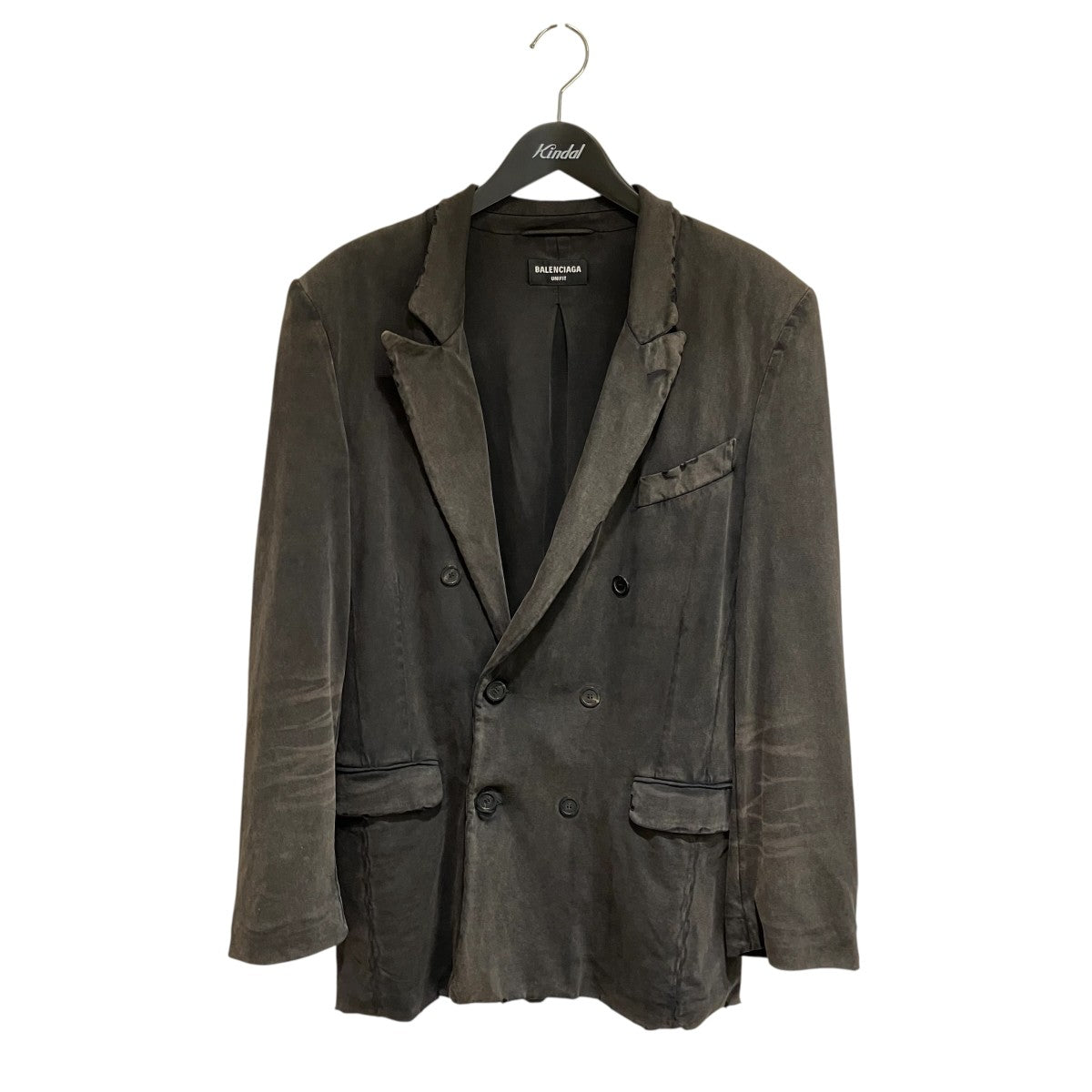 21AWDISTRESSED WORN-OUTジャケット662390