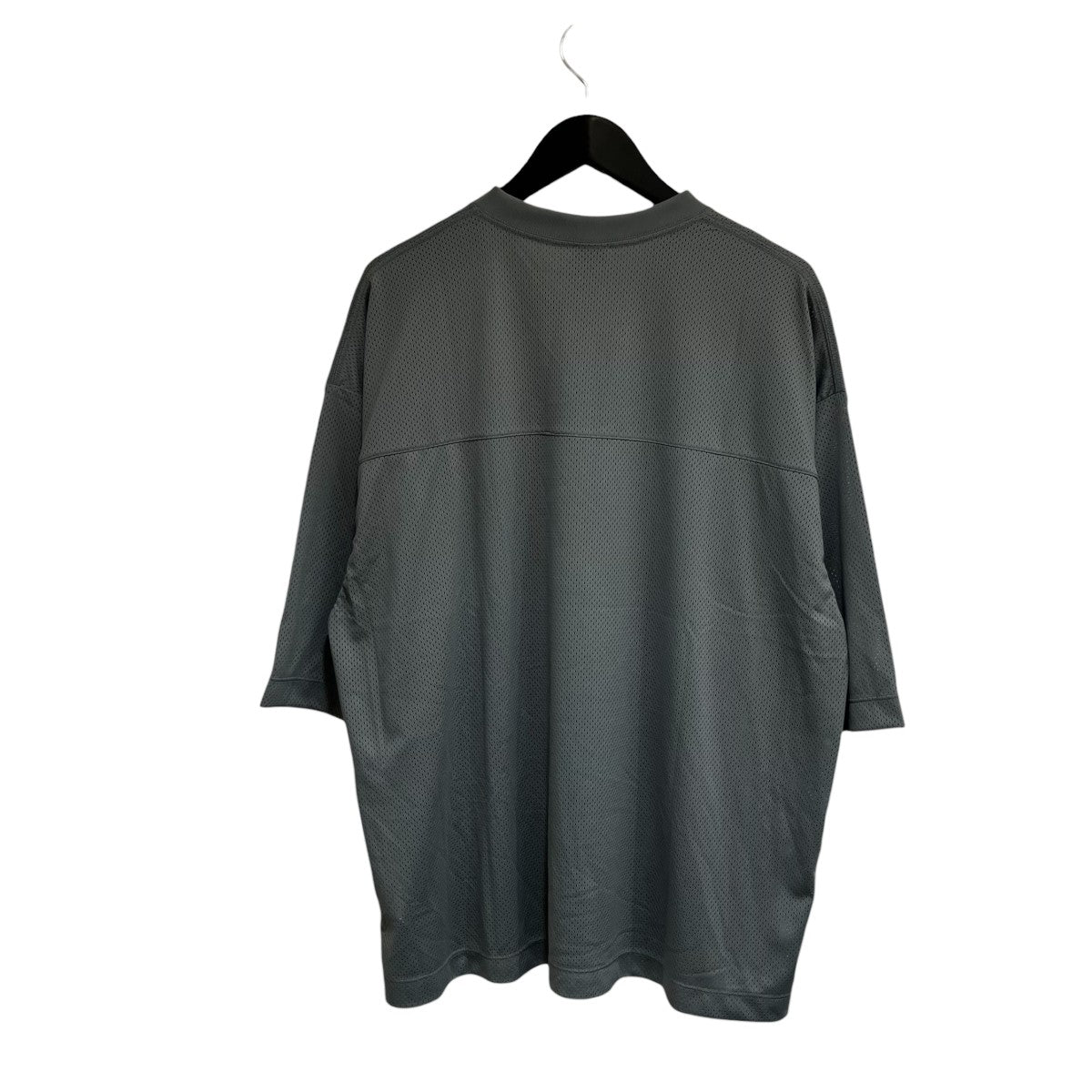 EXTRA BIG MESH T半袖TシャツM-TS-1577