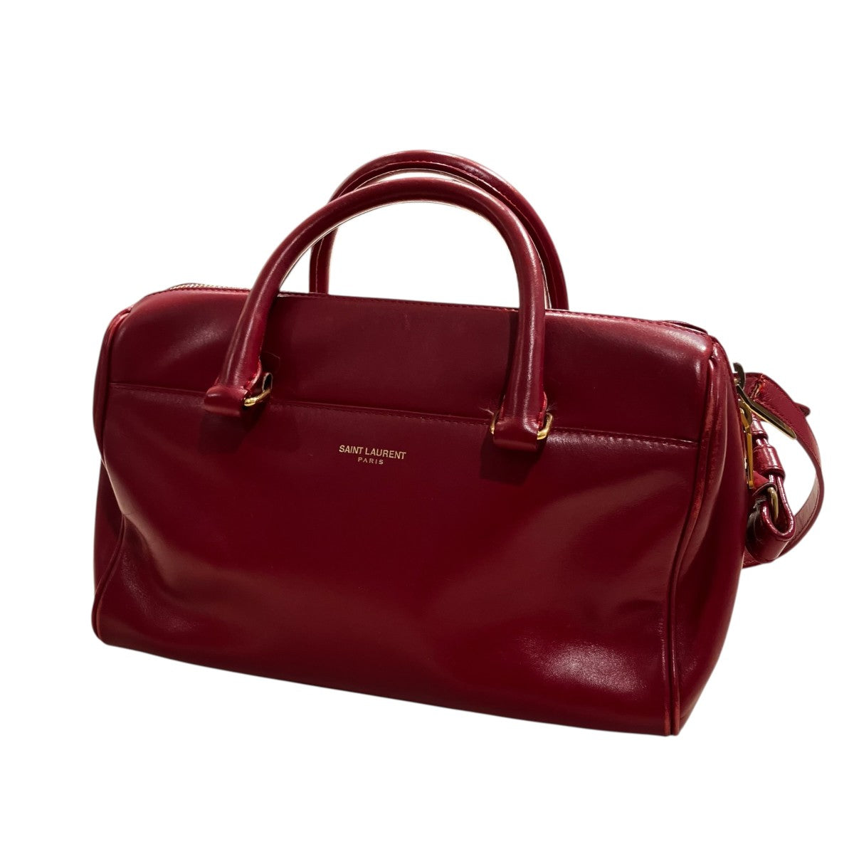 ベイビーダッフルミニバック 2WAYショルダーバッグ330958 213317