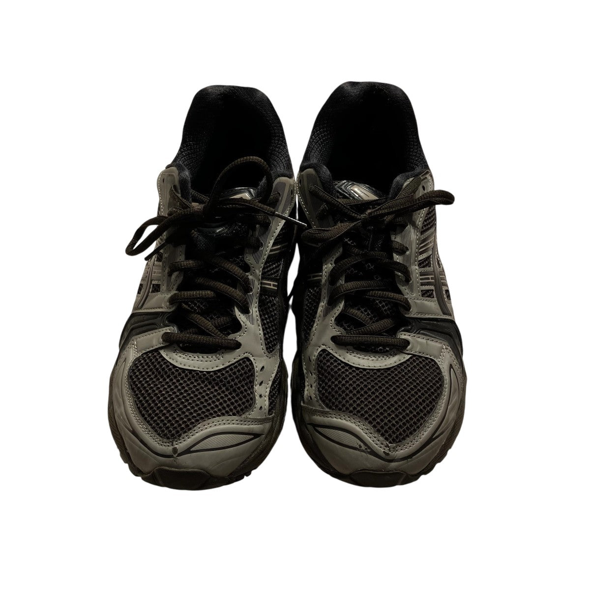 GEL-KAYANO 14 atmos Undermycarスニーカー1203A-430