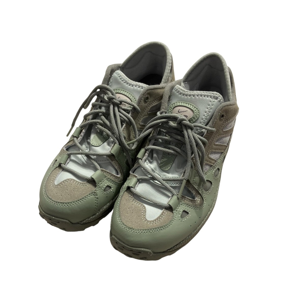 Air Exploraid Jade Horizon and WhiteローカットスニーカーFV2925-300