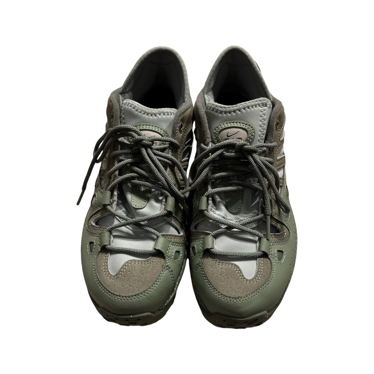 Air Exploraid Jade Horizon and WhiteローカットスニーカーFV2925-300