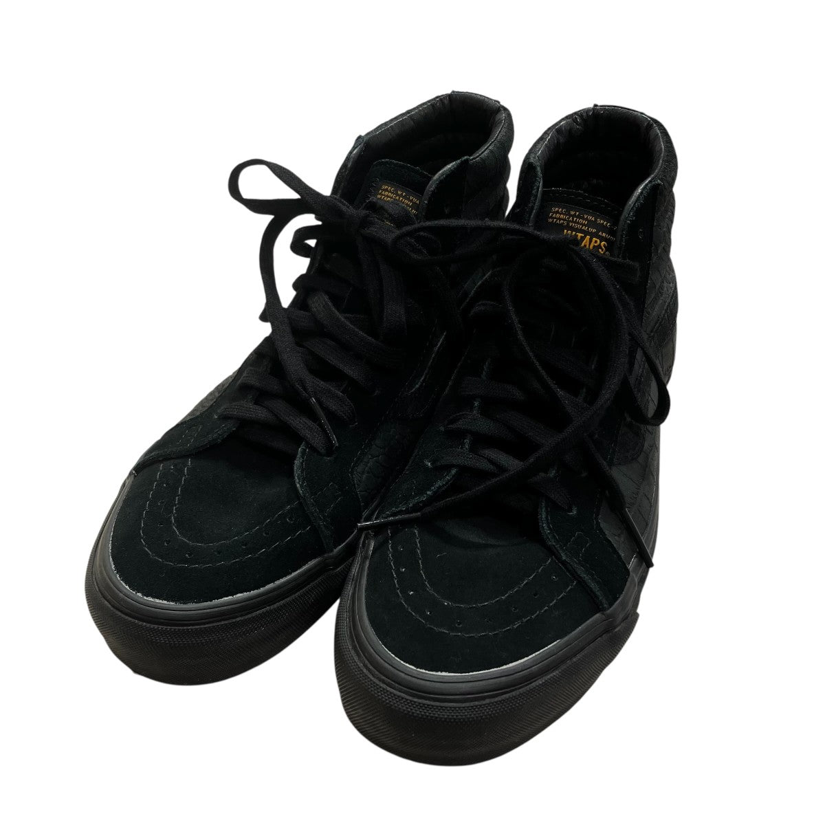 OG SK8-HI LXハイカットスニーカー721278