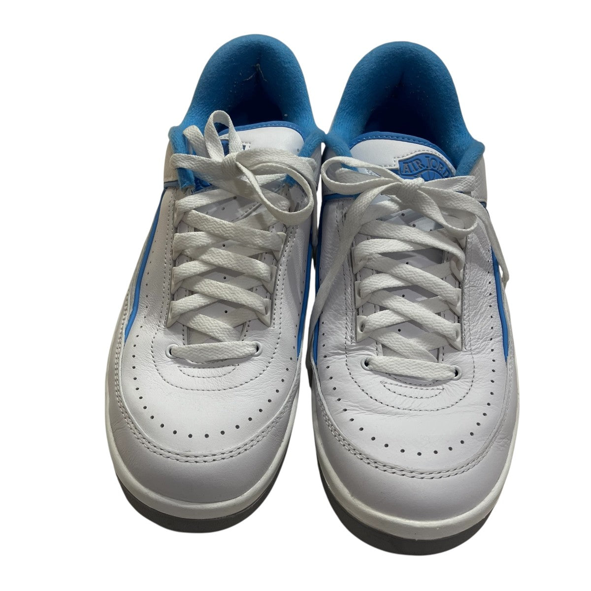 AIR JORDAN 2 RETRO LOWローカットスニーカーDV9956-104