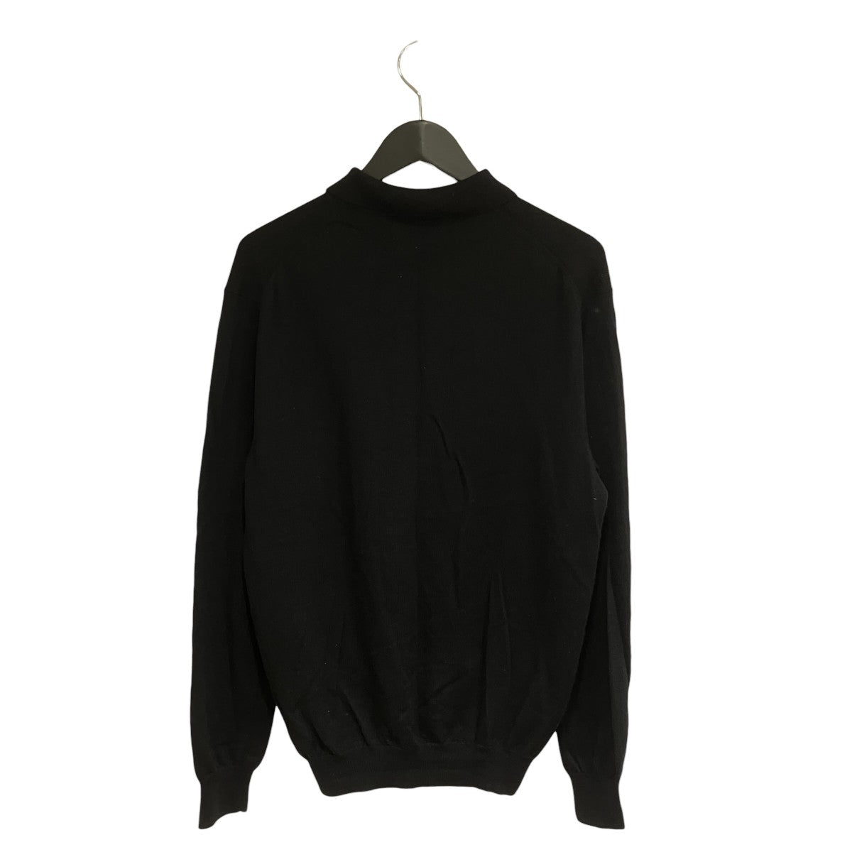 WASHABLE MERINO WOOL薄手ニット0200011694