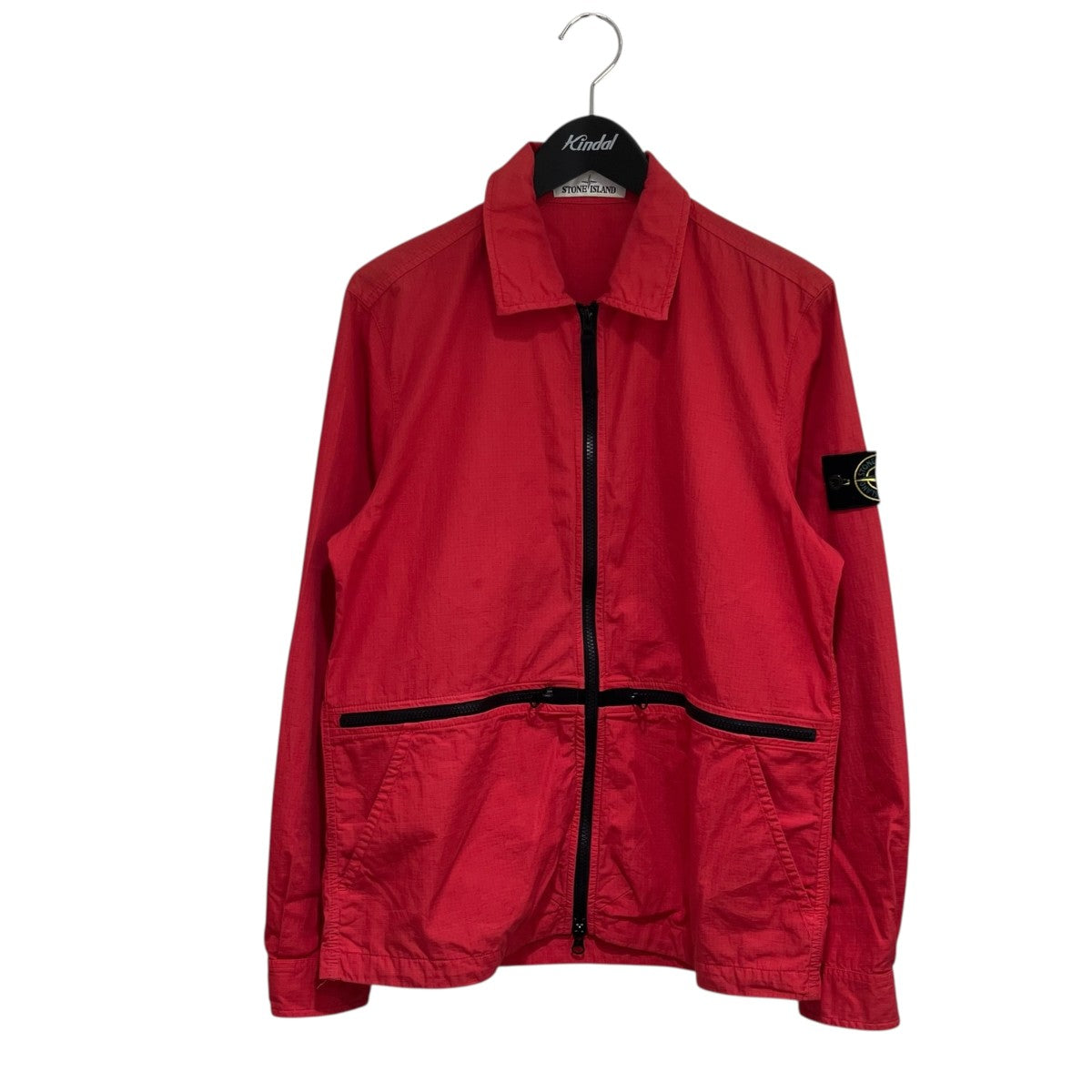 Stoneジャケット STONE ISLAND(ストーンアイランド) ジャケット701512307 701512307