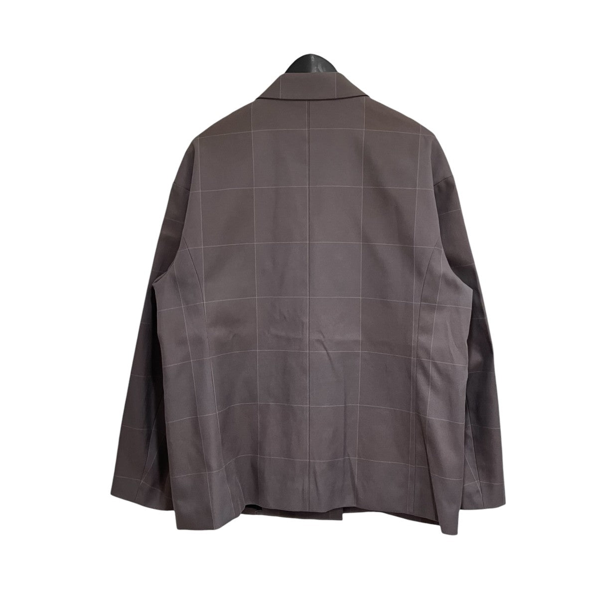 Loose double jacketテーラードジャケット100253004